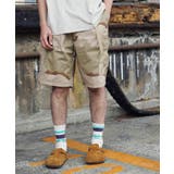 TriColorDsrtCamo | Rothco / ロスコ BDU Shorts ショートパンツ | jiggysshopselect