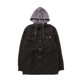 Dickies ディッキーズ HOODED | jiggysshopselect | 詳細画像1 
