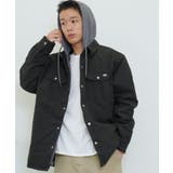 Dickies ディッキーズ HOODED | jiggysshopselect | 詳細画像2 