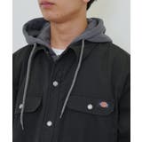 Dickies ディッキーズ HOODED | jiggysshopselect | 詳細画像6 