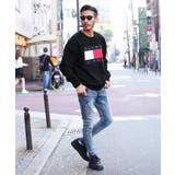 ◆TOMMY HILFIGER TJ LUCCA CREWNECK◆ | jiggysshopselect | 詳細画像11 