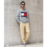 ◆TOMMY HILFIGER TJ LUCCA CREWNECK◆ | jiggysshopselect | 詳細画像12 