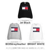 ◆TOMMY HILFIGER TJ LUCCA CREWNECK◆ | jiggysshopselect | 詳細画像2 