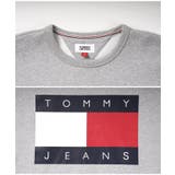 ◆TOMMY HILFIGER TJ LUCCA CREWNECK◆ | jiggysshopselect | 詳細画像8 