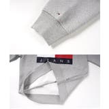 ◆TOMMY HILFIGER TJ LUCCA CREWNECK◆ | jiggysshopselect | 詳細画像9 