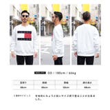 ◆TOMMY HILFIGER TJ LUCCA CREWNECK◆ | jiggysshopselect | 詳細画像10 