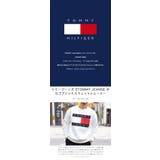 ◆TOMMY HILFIGER TJ LUCCA CREWNECK◆ | jiggysshopselect | 詳細画像5 