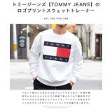 ◆TOMMY HILFIGER TJ LUCCA CREWNECK◆ | jiggysshopselect | 詳細画像6 