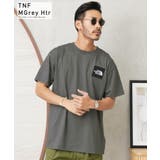TNF MGrey Htr | ◆THE NORTH FACETHE | jiggysshopselect