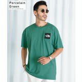 Porcelain Green | ◆THE NORTH FACETHE | jiggysshopselect