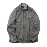 Gray Heather | THE NORTH FACE | jiggysshopselect