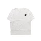 TNF White | THE NORTH FACE | jiggysshopselect