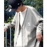 NYグレージュ | MLB メジャーリーグベースボール LULU | jiggysshopselect