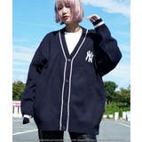 MLB メジャーリーグベースボール LULU | jiggysshopselect | 詳細画像50 