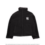 MLB / 中綿リバーシブル ジャケット メジャーリーグベースボール | jiggysshopselect | 詳細画像1