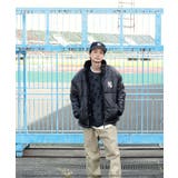 MLB / 中綿リバーシブル ジャケット メジャーリーグベースボール | jiggysshopselect | 詳細画像4