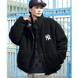 MLB / 中綿リバーシブル ジャケット メジャーリーグベースボール | jiggysshopselect | 詳細画像6