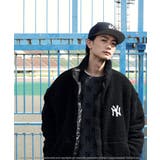 MLB / 中綿リバーシブル ジャケット メジャーリーグベースボール | jiggysshopselect | 詳細画像7