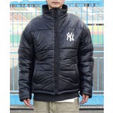 MLB / 中綿リバーシブル ジャケット メジャーリーグベースボール | jiggysshopselect | 詳細画像12