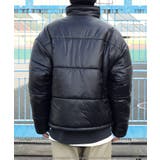 MLB / 中綿リバーシブル ジャケット メジャーリーグベースボール | jiggysshopselect | 詳細画像14