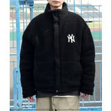 MLB / 中綿リバーシブル ジャケット メジャーリーグベースボール | jiggysshopselect | 詳細画像15