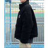 MLB / 中綿リバーシブル ジャケット メジャーリーグベースボール | jiggysshopselect | 詳細画像16