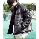 NYPUブラック | MLB / 中綿リバーシブル ジャケット メジャーリーグベースボール | jiggysshopselect