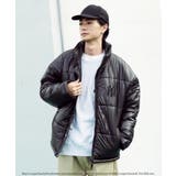MLB / 中綿リバーシブル ジャケット メジャーリーグベースボール | jiggysshopselect | 詳細画像21