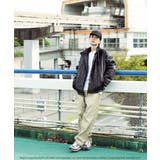 MLB / 中綿リバーシブル ジャケット メジャーリーグベースボール | jiggysshopselect | 詳細画像26