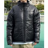 MLB / 中綿リバーシブル ジャケット メジャーリーグベースボール | jiggysshopselect | 詳細画像27