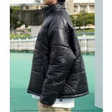 MLB / 中綿リバーシブル ジャケット メジャーリーグベースボール | jiggysshopselect | 詳細画像28