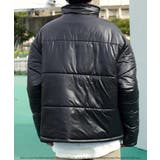 MLB / 中綿リバーシブル ジャケット メジャーリーグベースボール | jiggysshopselect | 詳細画像29