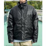 MLB / 中綿リバーシブル ジャケット メジャーリーグベースボール | jiggysshopselect | 詳細画像30