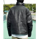 MLB / 中綿リバーシブル ジャケット メジャーリーグベースボール | jiggysshopselect | 詳細画像32
