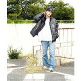 MLB / 中綿リバーシブル ジャケット メジャーリーグベースボール | jiggysshopselect | 詳細画像36