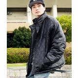 MLB / 中綿リバーシブル ジャケット メジャーリーグベースボール | jiggysshopselect | 詳細画像39