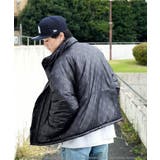 MLB / 中綿リバーシブル ジャケット メジャーリーグベースボール | jiggysshopselect | 詳細画像41