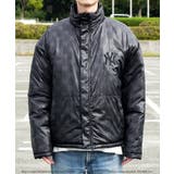 MLB / 中綿リバーシブル ジャケット メジャーリーグベースボール | jiggysshopselect | 詳細画像46