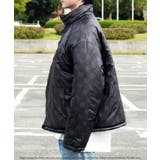 MLB / 中綿リバーシブル ジャケット メジャーリーグベースボール | jiggysshopselect | 詳細画像47