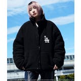 MLB / 中綿リバーシブル ジャケット メジャーリーグベースボール | jiggysshopselect | 詳細画像51