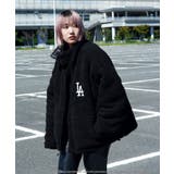 MLB / 中綿リバーシブル ジャケット メジャーリーグベースボール | jiggysshopselect | 詳細画像52