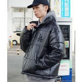 MLB / 中綿リバーシブル ジャケット メジャーリーグベースボール | jiggysshopselect | 詳細画像56