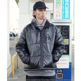 MLB / 中綿リバーシブル ジャケット メジャーリーグベースボール | jiggysshopselect | 詳細画像57