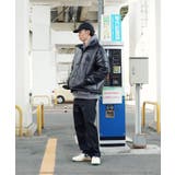 MLB / 中綿リバーシブル ジャケット メジャーリーグベースボール | jiggysshopselect | 詳細画像59