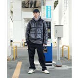 MLB / 中綿リバーシブル ジャケット メジャーリーグベースボール | jiggysshopselect | 詳細画像60