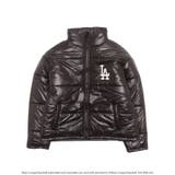 MLB / 中綿リバーシブル ジャケット メジャーリーグベースボール | jiggysshopselect | 詳細画像65
