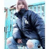 MLB / 中綿リバーシブル ジャケット メジャーリーグベースボール | jiggysshopselect | 詳細画像67