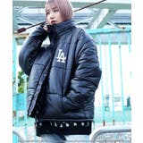 MLB / 中綿リバーシブル ジャケット メジャーリーグベースボール | jiggysshopselect | 詳細画像68