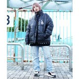 MLB / 中綿リバーシブル ジャケット メジャーリーグベースボール | jiggysshopselect | 詳細画像69