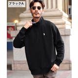 ブラックA | ◆US POLO ASSN | jiggysshopselect